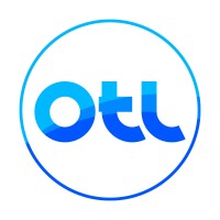 OTL - Save time. Sell more. Logo