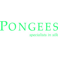 Pongees Limited Logo