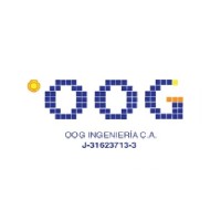 OOG Ingeniería c.a. Logo