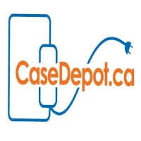 CaseDepot LTD Logo