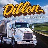 Dillon Logistics Logo