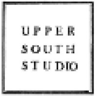 Upper South Studio Logo