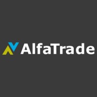 Alfa Trade Logo