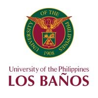 University of the Philippines Los Baños Logo