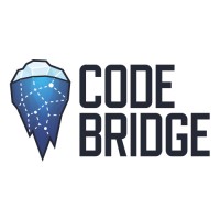 CodeBridge Logo