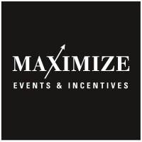 Maximize Marketing GmbH Logo