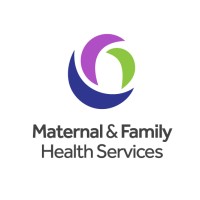 Maternal And Family Health Services, Inc. Logo