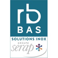 ROBERT BAS Logo