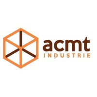 ACMT Industrie Logo