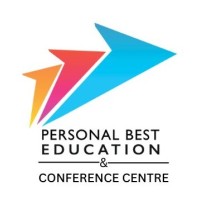 Personal Best Education & Conference Centre Logo
