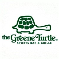 The Greene Turtle - Hagerstown, Germantown and Urbana Logo