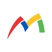 Mega Eletrônicos / Importadora Américas Logo