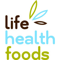Life Health Foods Europe Logo