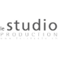 Le Studio Production SA Logo