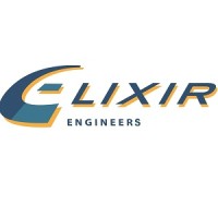 Elixir Engineers B.V. Logo