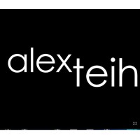 Alex Teih Logo