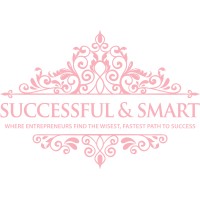 Successful & Smart Business Coaching Logo