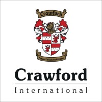 Crawford International Logo
