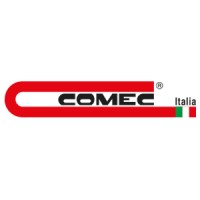 Comec Italia Logo