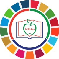 NNEdPro Global Institute for Food, Nutrition and Health Logo