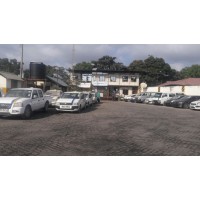 Panal Freighters Limited Logo