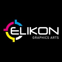 Elikon Graphic Arts Logo