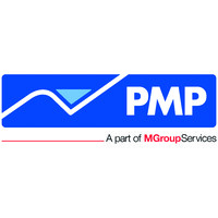 PMP Utilities Logo