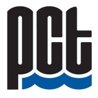 Pacific Coast Terminals Co. Ltd. Logo
