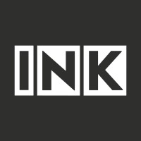 INK Communications Co. Logo