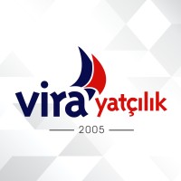 Vira Yatçılık Logo