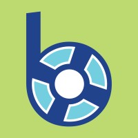 Blackburn Marine Distributing Logo