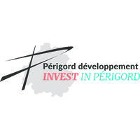 Périgord Développement - Invest in Périgord Logo