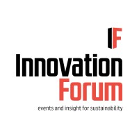 Innovation Forum Logo