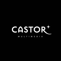 Castor Multimedia Logo