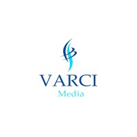 Varci Media: Content Writing Services Logo
