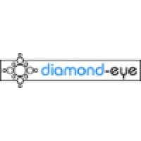 Diamond Eye Productions Logo