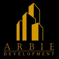 Arbie Development Logo