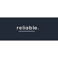 Reliable AB Logo