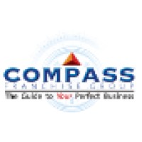 Compass Franchise Group Logo