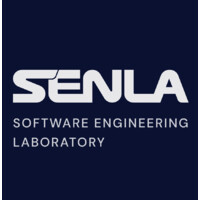 SENLA - Software Engineering Laboratory Logo