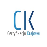 Certyfikacja Krajowa Logo