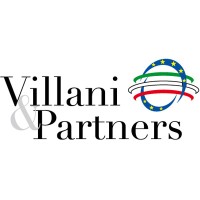 Villani & Partners Logo