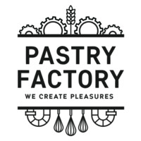Pastry Factory Logo