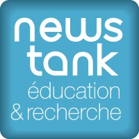 News Tank Education Logo