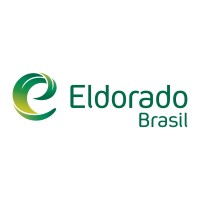 Eldorado Brasil Celulose S/A Logo