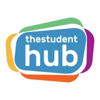 The Student Hub Online Logo
