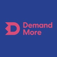 DemandMore Logo