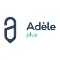 Adèle France Logo