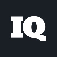 IQ Magazine Logo