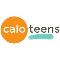 Calo Teens Logo